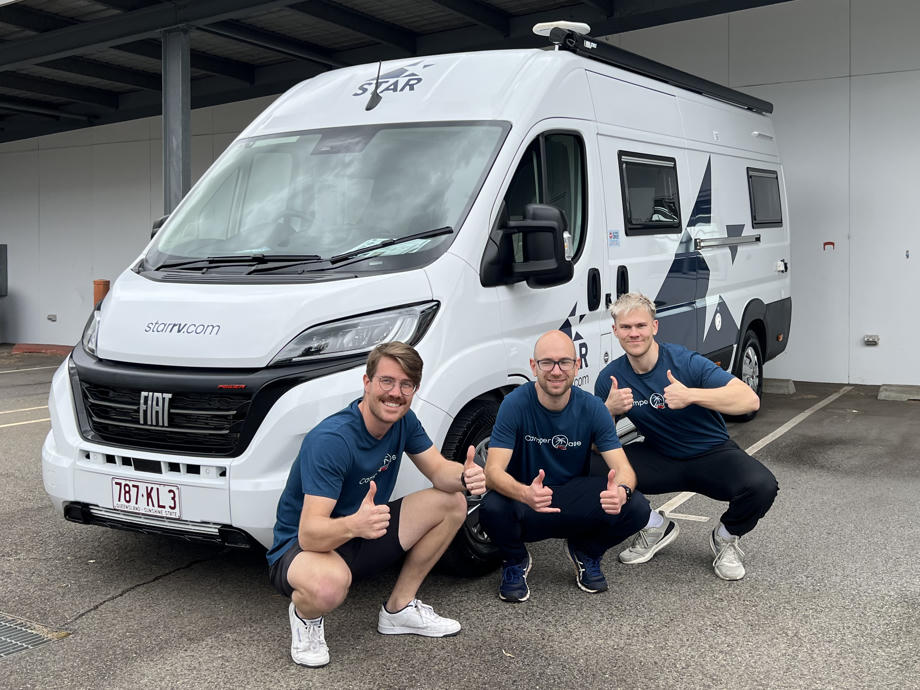 Die Vorteile der CamperOase