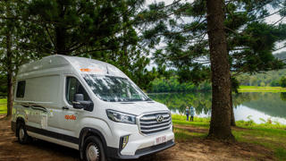 Vorschaubild, Australien, Apollo Motorhomes, Hitop
