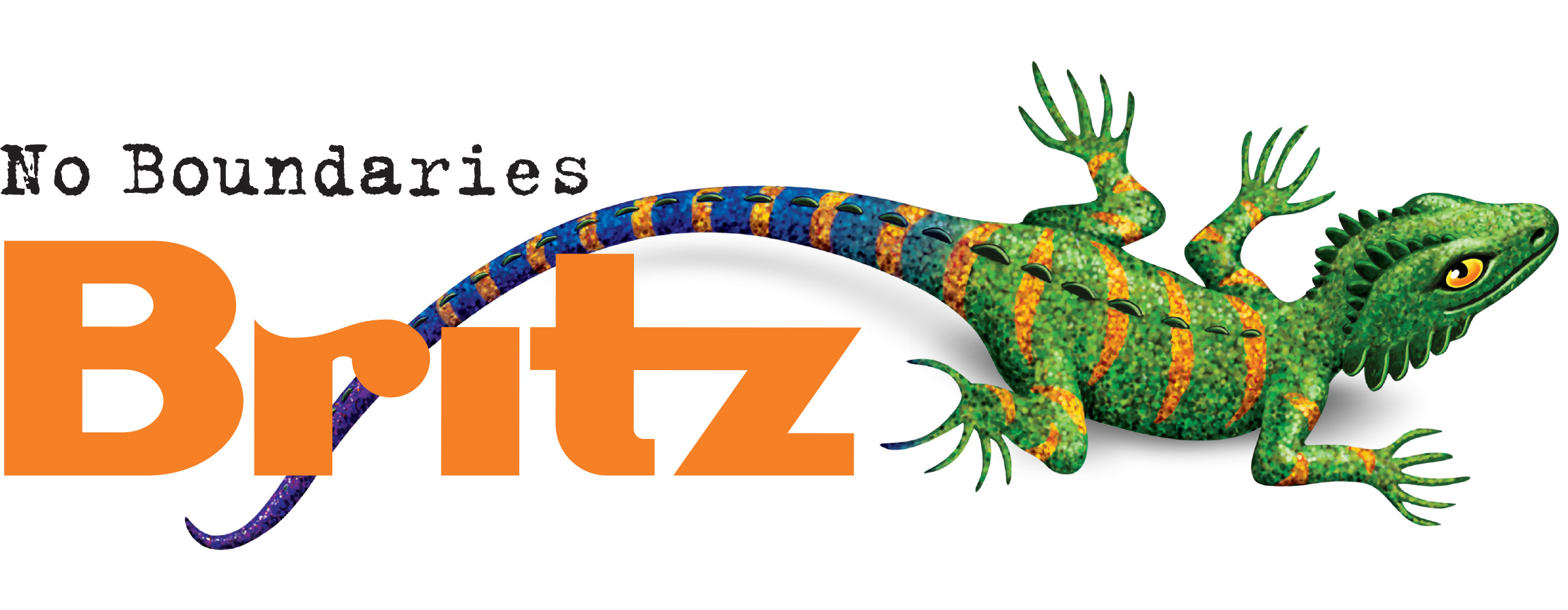 Britz Rentals Australien, Logo, Mittelklasse Wohnmobile, Mittelklasse Camper