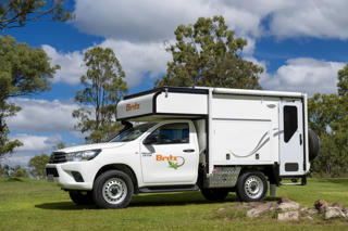 Vorschau Bildergalerie Maverick 4WD