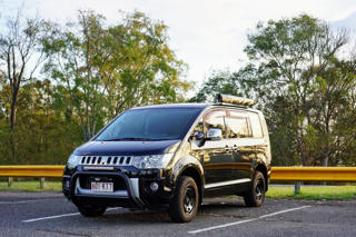 Vorschau Bildergalerie D5 AWD Adventure Camper