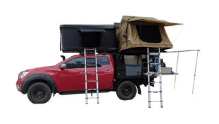 Vorschaubild Bildergalerie Grip 4WD