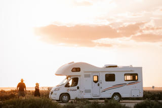 Vorschau Bildergalerie 6 Berth Deluxe
