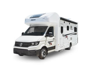 Vorschaubild, Australien, Let´s Go Motorhomes, Jayco Excursion 5 Berth Motorhome