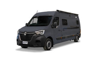 Vorschaubild, Australien, Let´s Go Motorhomes, 2 Bett Jayco Tourer