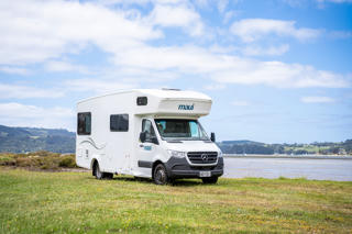 Vorschaubild, Australien, Maui Motorhomes, Sunset