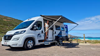Vorschau Bildergalerie Polaris 2