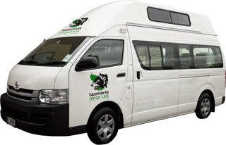 Vorschaubild, Australien, Tasmania Campers, Trail Finder 4+1 S/T