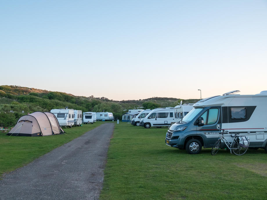 Dieser Campingplatz liegt in Leiden (niederländische Provinz Südholland). Leiden, Campingplatz Niederlande, Campingplatz Leiden