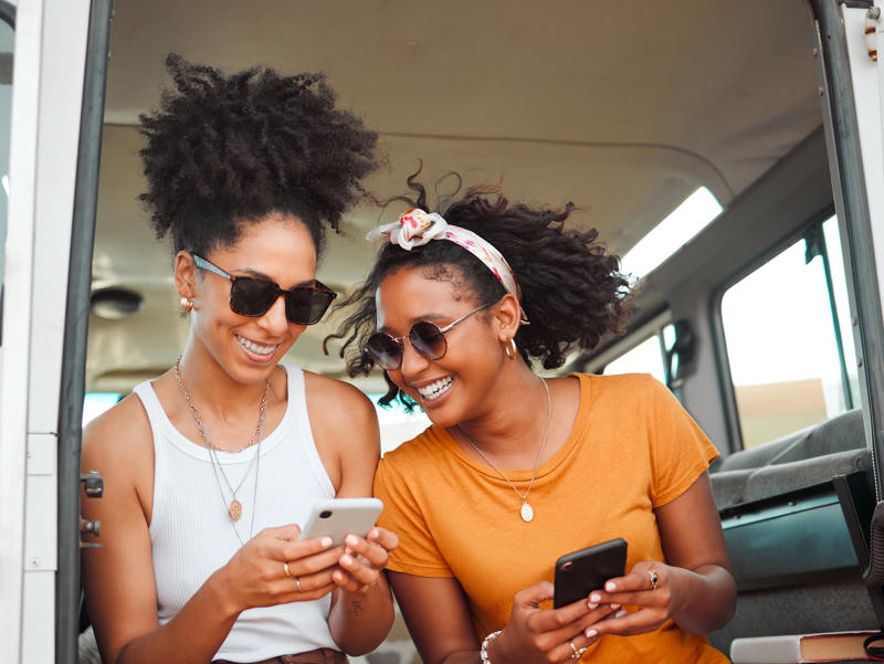 Travel Apps 