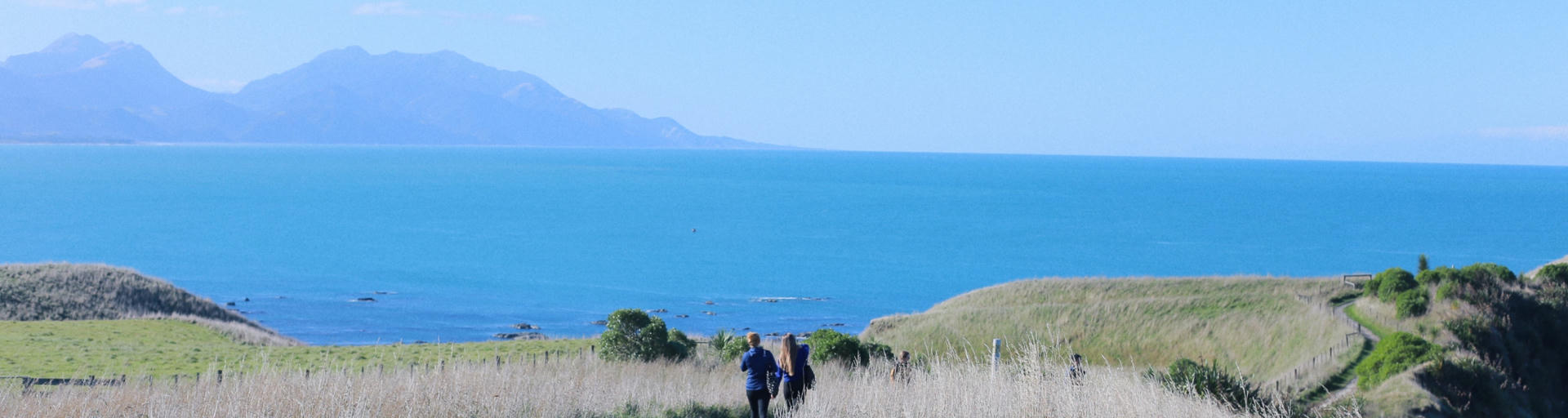 kaikoura, wandern, wanderwege, kaikoura bucht, reisen ü60, wohnmobil rundreise neuseeland
