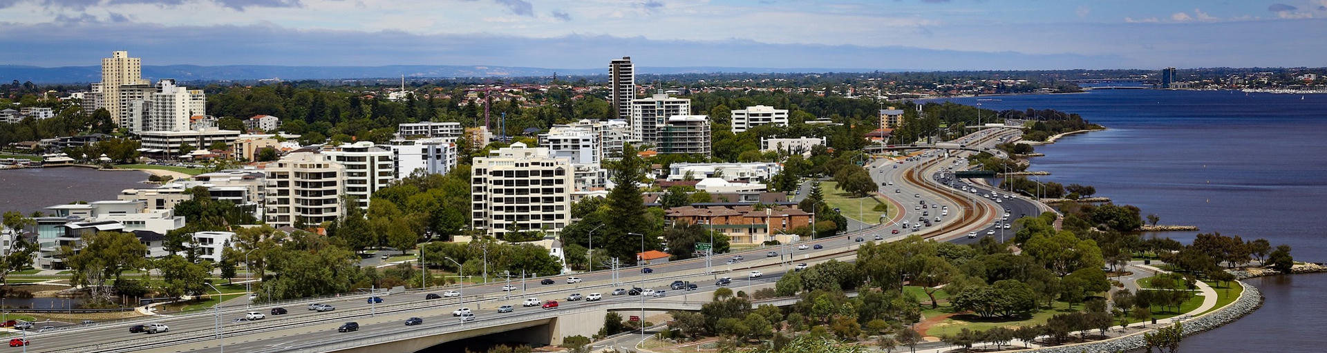 Perth Sehenswürdigkeiten