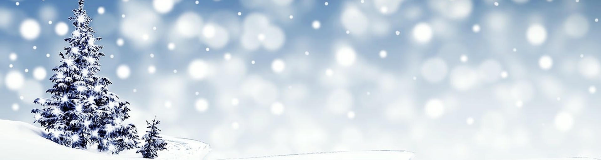 Winterlandschaft