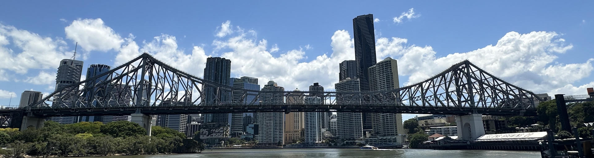Erfahrungsbericht Teil 2 Brisbane Header