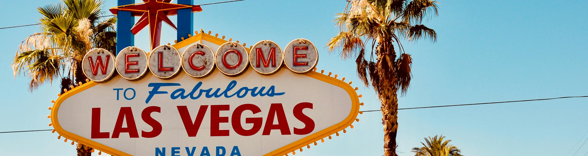 Las Vegas Sign