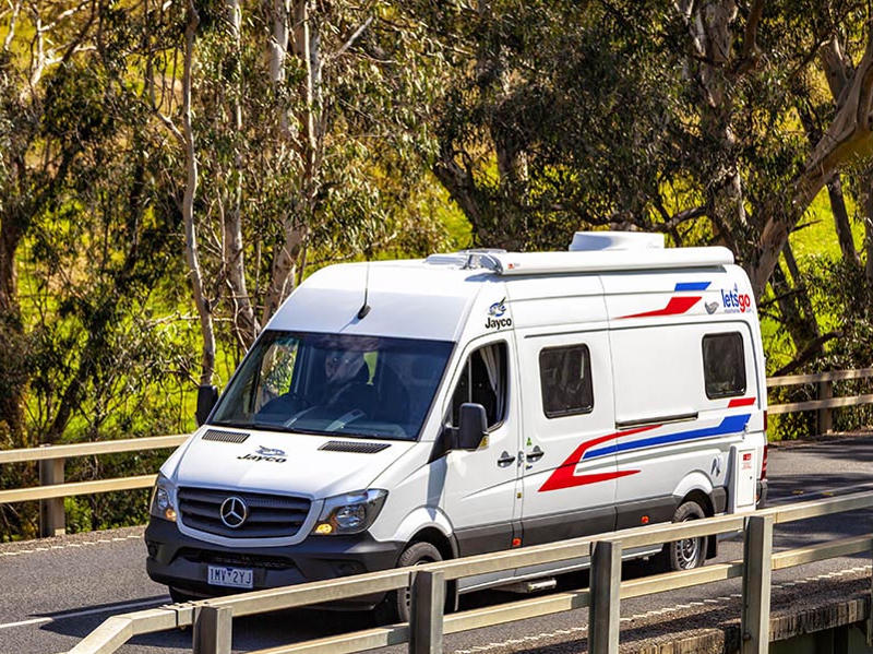 campervan letsgo wanderer