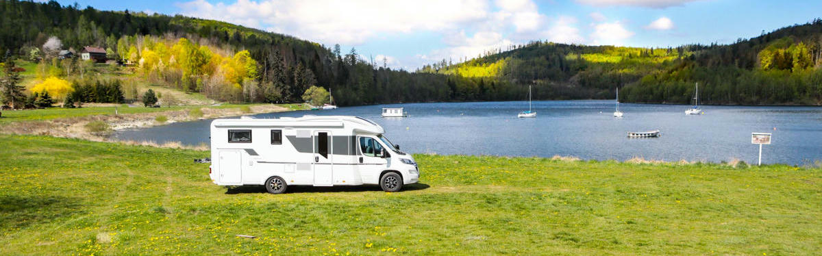 Anywhere Campers 