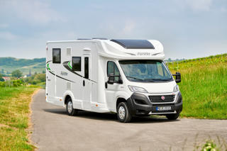 Vorschaubild Bildergalerie  K1 Classic Traveller