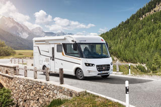 Vorschaubild Bildergalerie L1 Luxury Star