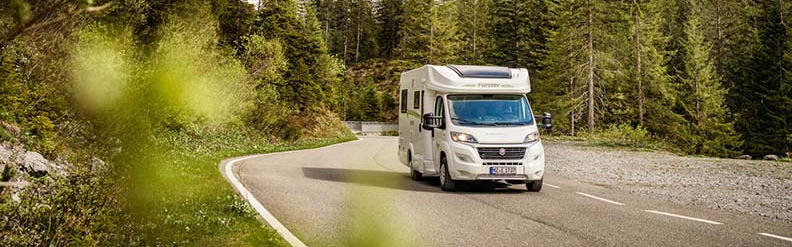 Den K1 Classic Traveller von DRM für 3 Personen in Deutschland günstig mieten über CamperOase.
