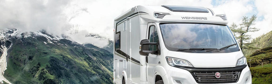Miete das Premiumwohnmobil Atlas für 4 Personen von Indie Campers in ganz Europa