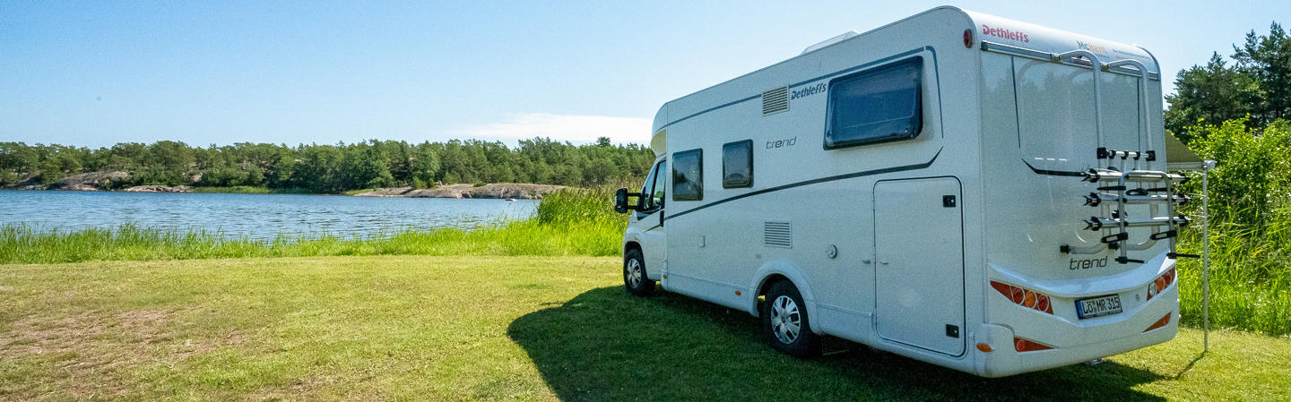 McRent Premium Wohnmobile günstig mieten in Deutschland und Europa