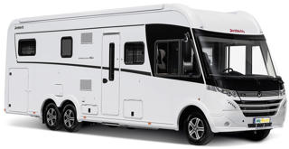 Vorschau Bildergalerie Premium Luxury