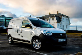 Vorschau Bildergalerie Camper Iceland C2 Loki