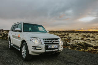 Vorschaubild Bildergalerie Go 4x4 Cruiser Camper