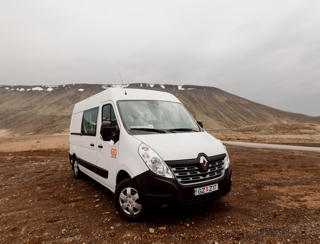Vorschaubild Bildergalerie Go Big Automatic Camper