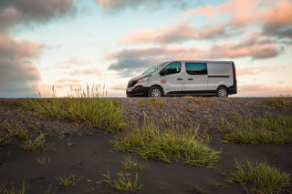 Vorschaubild Bildergalerie Go Lite Automatic Camper