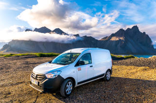 Vorschaubild Bildergalerie Go Smart Camper