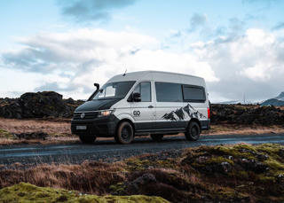 Vorschaubild Go 4x4 Campervan