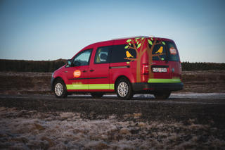 Vorschaubild Bildergalerie Happy 1 Auto Island
