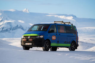 Vorschaubild Bildergalerie Happy 4x4 Island