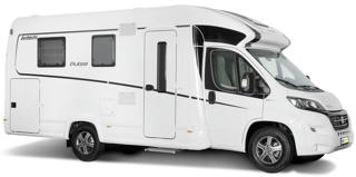 Vorschau Bildergalerie Comfort Plus