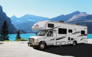 Vorschau Bildergalerie Large Motorhome