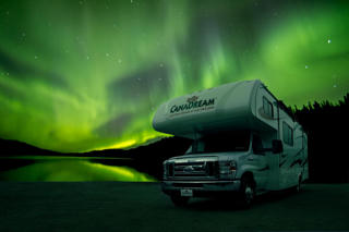 Vorschau Bildergalerie CanaDream Midi Motorhome