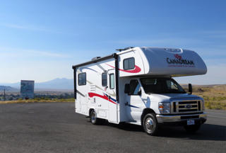 Vorschau Bildergalerie CanaDream Compact Motorhome