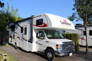 CanaDream Maxi Motorhome Bildergalerie