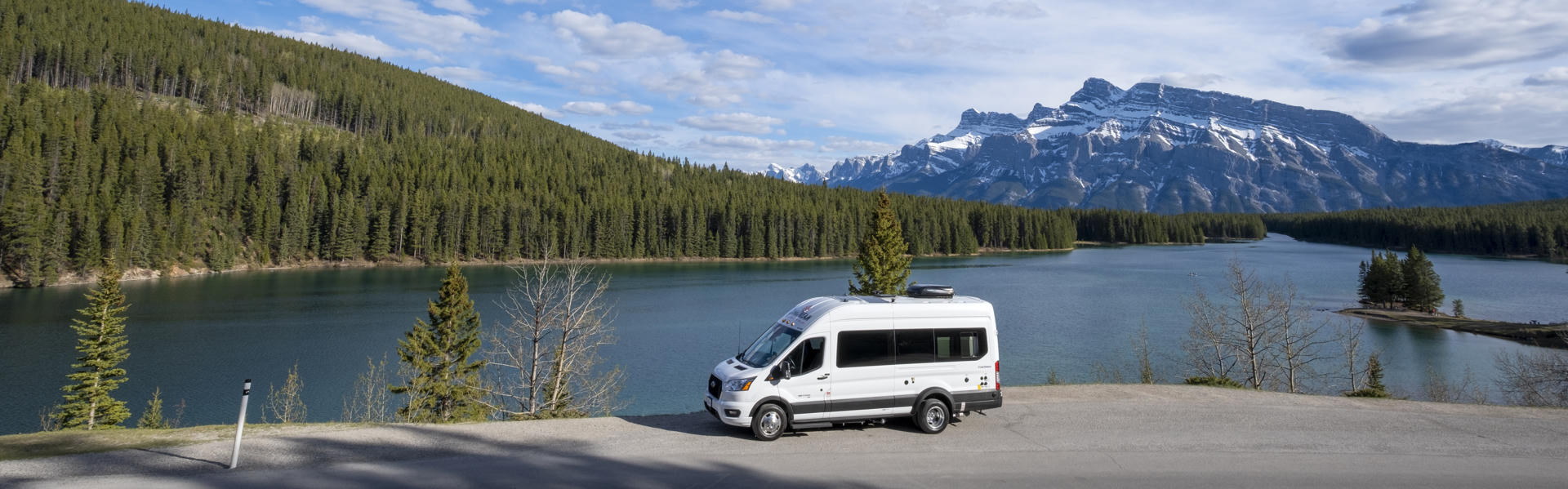 CanaDream Saver 2 in Kanada günstig mieten mit CamperOase