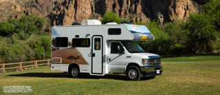 Vorschau Bildergalerie Compact Plus RV