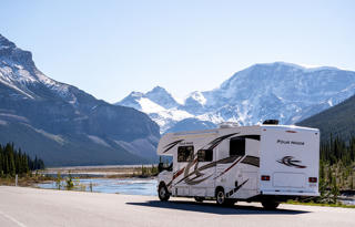 Vorschau Bildergalerie Fraserway RV XLarge in Kanada