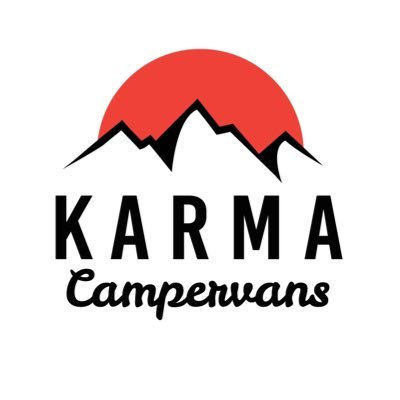 Karma Campervans Kanada Logo