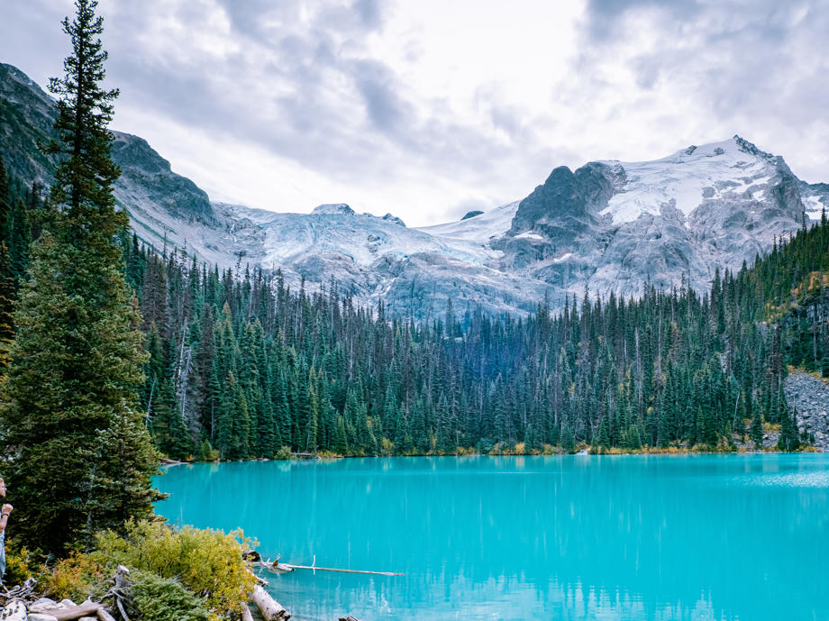 Kanada bereisen