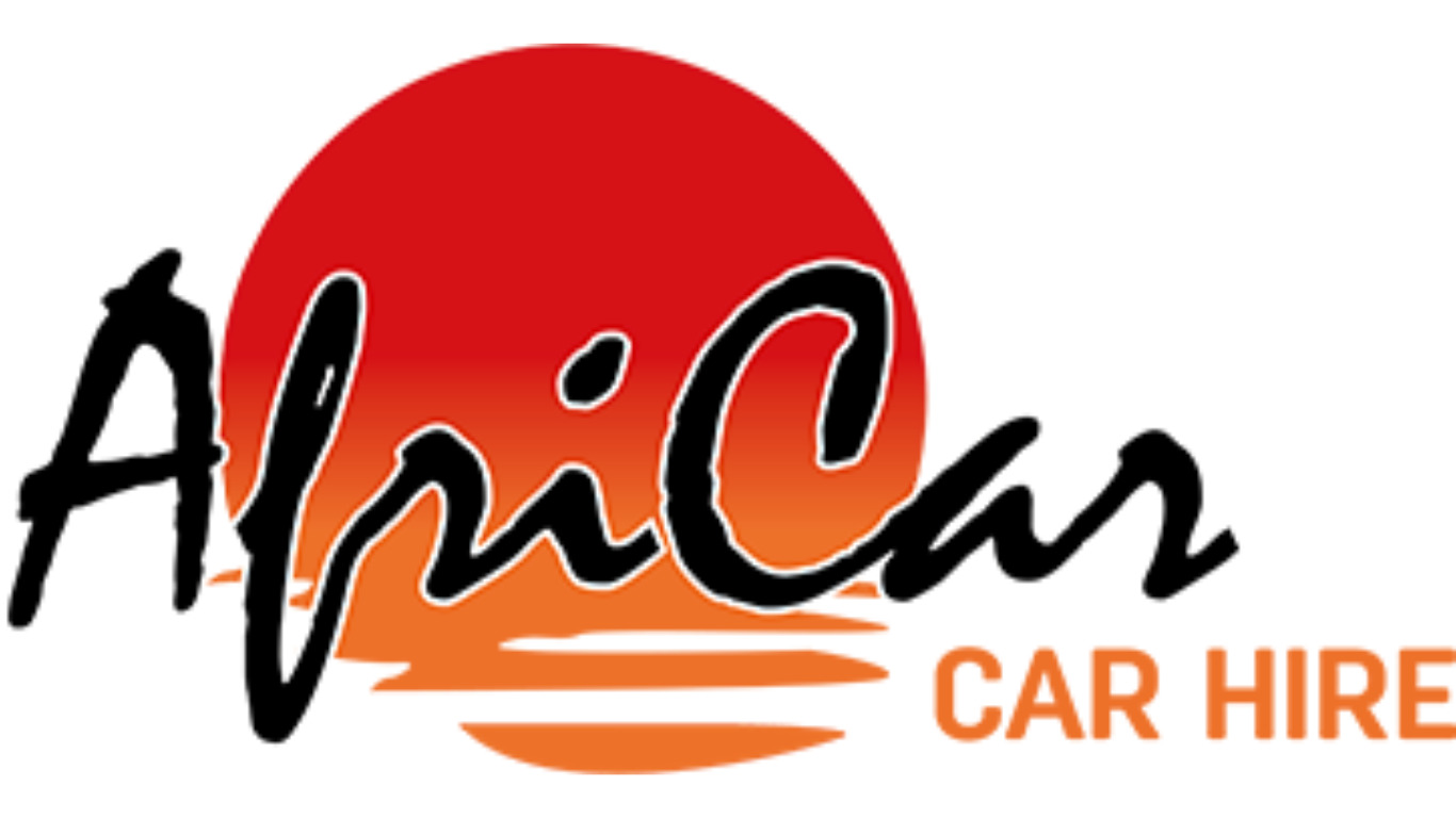 Logo AfriCar Car Hire Namibia