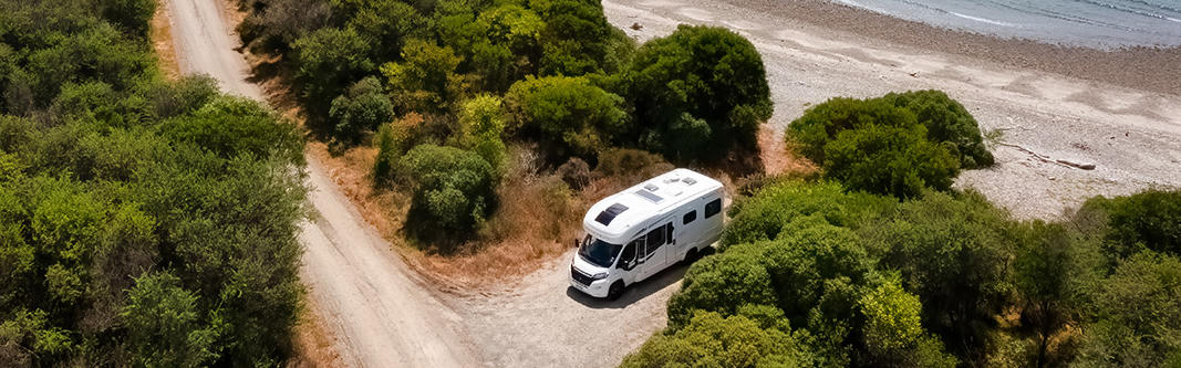 Bild des Campers ohne Hintergrund