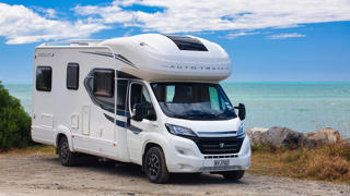 Vorschau Bildergalerie 4/6 Berth Deluxe