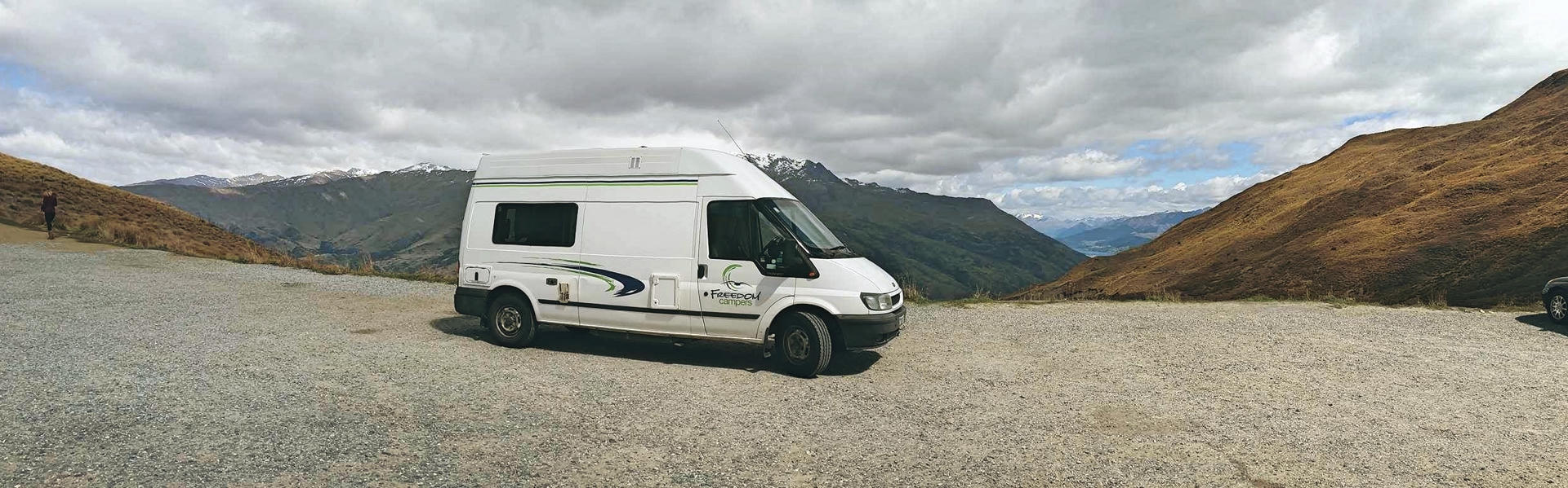 freedom campers neuseeland, budget campers neuseeland, neuseeland günstig campervan