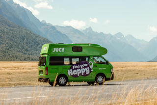 Vorschaubild Bildergalerie Jucy Rentals Jucy Condo